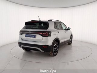 VOLKSWAGEN T-Cross 1.0 TSI Style BMT 2