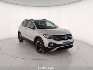 VOLKSWAGEN T-Cross 1.0 TSI Style BMT 3