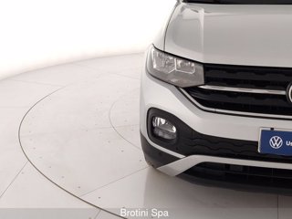 VOLKSWAGEN T-Cross 1.0 TSI Style BMT 4