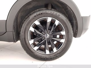 VOLKSWAGEN T-Cross 1.0 TSI Style BMT 5