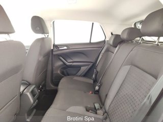 VOLKSWAGEN T-Cross 1.0 TSI Style BMT 9