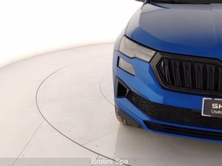 SKODA Karoq 2.0 TDI SCR DSG SportLine 4