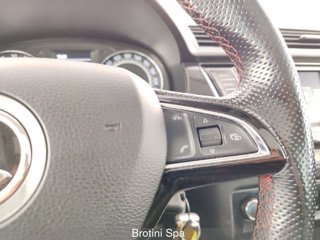 SKODA Fabia 1.4 TDI 75 CV Monte Carlo 13