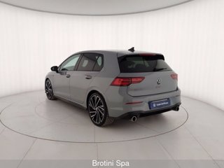 VOLKSWAGEN Golf 2.0 TSI GTI DSG 1