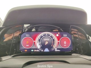 VOLKSWAGEN Golf 2.0 TSI GTI DSG 13