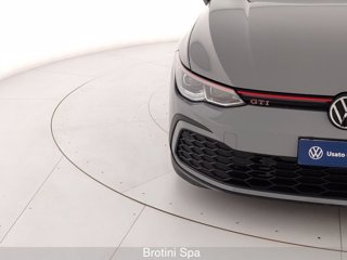 VOLKSWAGEN Golf 2.0 TSI GTI DSG 4