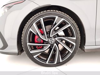 VOLKSWAGEN Golf 2.0 TSI GTI DSG 5