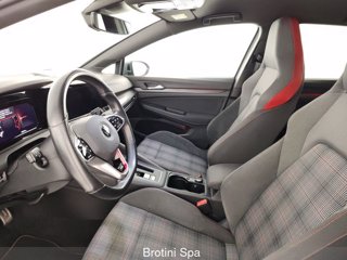 VOLKSWAGEN Golf 2.0 TSI GTI DSG 6