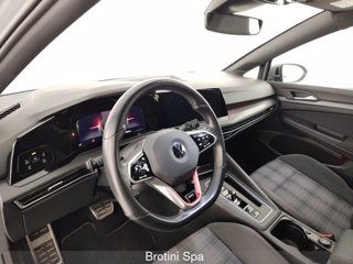 VOLKSWAGEN Golf 2.0 TSI GTI DSG 7