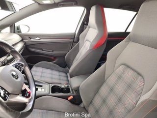 VOLKSWAGEN Golf 2.0 TSI GTI DSG 8