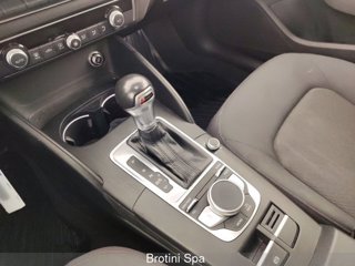 AUDI A3 SPB 30 TDI S tronic Admired 10