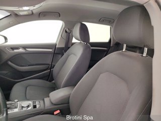 AUDI A3 SPB 30 TDI S tronic Admired 8