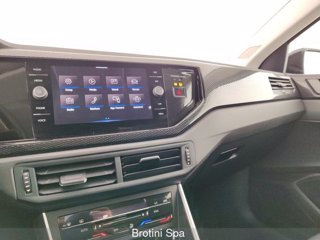 VOLKSWAGEN Polo 1.0 TSI Life 14