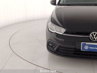 VOLKSWAGEN Polo 1.0 TSI Life 4