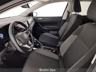 VOLKSWAGEN Polo 1.0 TSI Life 6