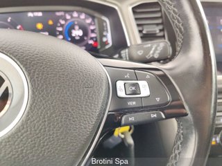 VOLKSWAGEN T-Roc 1.0 TSI Style BlueMotion Technology 12