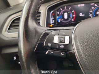 VOLKSWAGEN T-Roc 1.0 TSI Style BlueMotion Technology 13