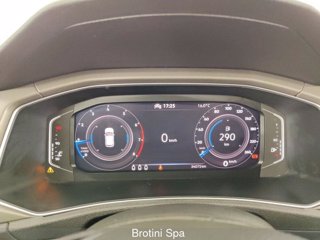 VOLKSWAGEN T-Roc 1.0 TSI Style BlueMotion Technology 14