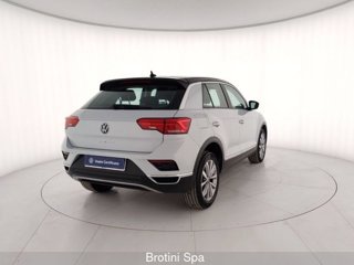 VOLKSWAGEN T-Roc 1.0 TSI Style BlueMotion Technology 2