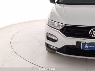 VOLKSWAGEN T-Roc 1.0 TSI Style BlueMotion Technology 4