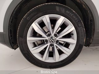 VOLKSWAGEN T-Roc 1.0 TSI Style BlueMotion Technology 5