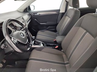 VOLKSWAGEN T-Roc 1.0 TSI Style BlueMotion Technology 6