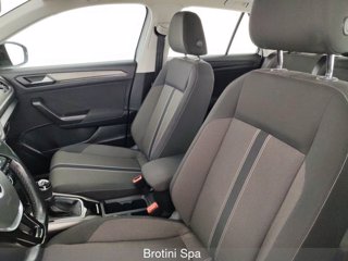 VOLKSWAGEN T-Roc 1.0 TSI Style BlueMotion Technology 8
