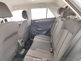 VOLKSWAGEN T-Roc 1.0 TSI Style BlueMotion Technology 9