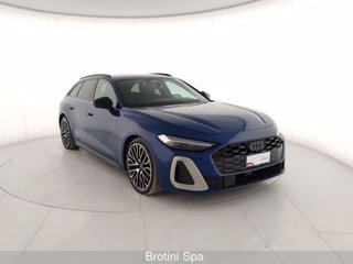 AUDI A5 Avant 40 TDI mHEV+ S tronic quattro Launch edition one 3