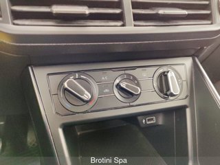 VOLKSWAGEN Polo 1.0 MPI 5p. Trendline BlueMotion Technology 15