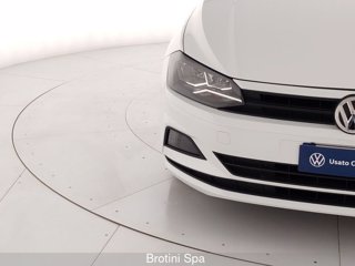 VOLKSWAGEN Polo 1.0 MPI 5p. Trendline BlueMotion Technology 4