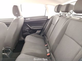 VOLKSWAGEN Polo 1.0 MPI 5p. Trendline BlueMotion Technology 9