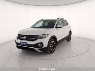 VOLKSWAGEN T-Cross 1.0 TSI Life 0