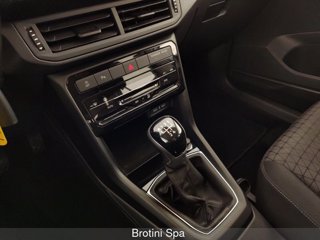 VOLKSWAGEN T-Cross 1.0 TSI Life 10