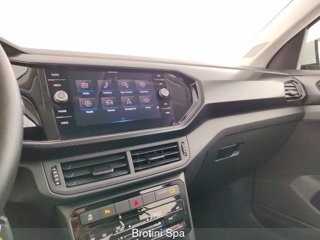 VOLKSWAGEN T-Cross 1.0 TSI Life 11