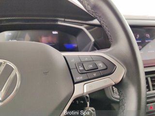 VOLKSWAGEN T-Cross 1.0 TSI Life 12