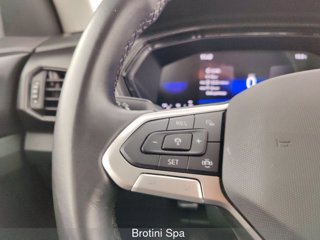 VOLKSWAGEN T-Cross 1.0 TSI Life 13