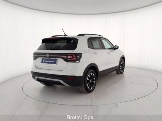VOLKSWAGEN T-Cross 1.0 TSI Life 2