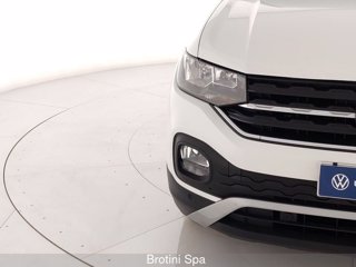 VOLKSWAGEN T-Cross 1.0 TSI Life 4