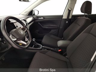 VOLKSWAGEN T-Cross 1.0 TSI Life 6