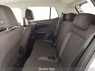 VOLKSWAGEN T-Cross 1.0 TSI Life 9