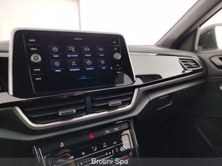 VOLKSWAGEN T-Roc 2.0 TDI SCR 150 CV DSG R-Line 11