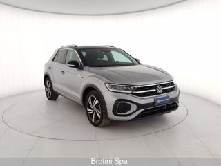 VOLKSWAGEN T-Roc 2.0 TDI SCR 150 CV DSG R-Line 3