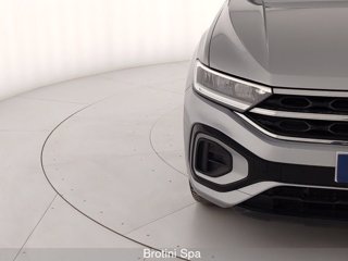 VOLKSWAGEN T-Roc 2.0 TDI SCR 150 CV DSG R-Line 4