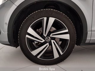 VOLKSWAGEN T-Roc 2.0 TDI SCR 150 CV DSG R-Line 5