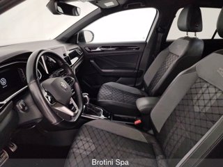 VOLKSWAGEN T-Roc 2.0 TDI SCR 150 CV DSG R-Line 6