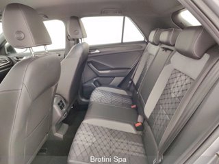 VOLKSWAGEN T-Roc 2.0 TDI SCR 150 CV DSG R-Line 9