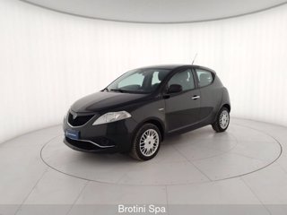 LANCIA Ypsilon 1.2 69 CV 5 porte Gold 0