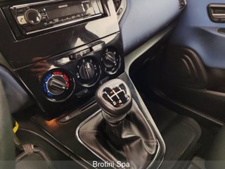 LANCIA Ypsilon 1.2 69 CV 5 porte Gold 10