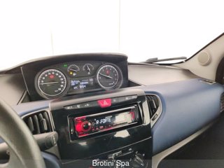 LANCIA Ypsilon 1.2 69 CV 5 porte Gold 11